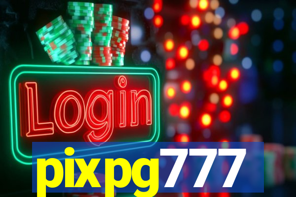 pixpg777