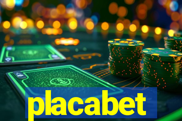 placabet