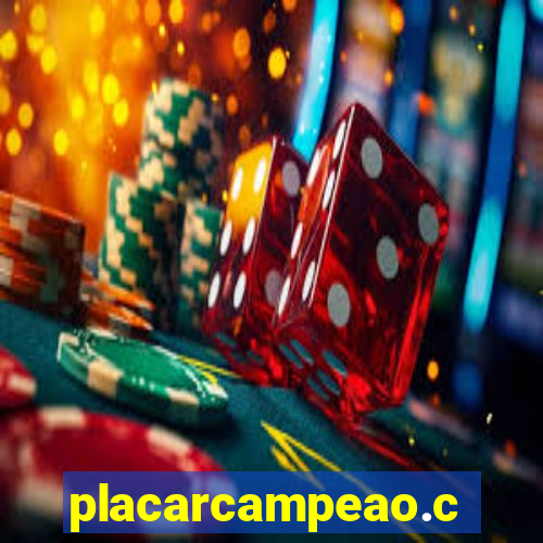 placarcampeao.com