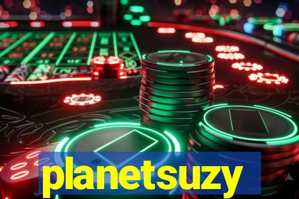 planetsuzy