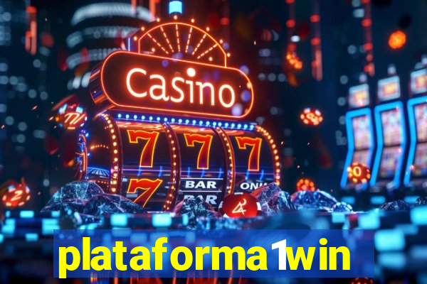 plataforma1win