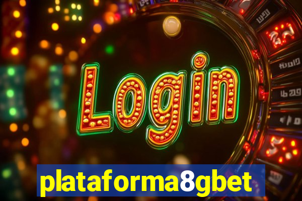 plataforma8gbet