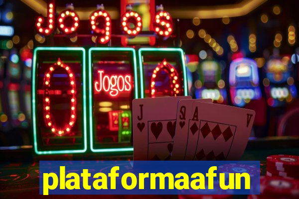 plataformaafun