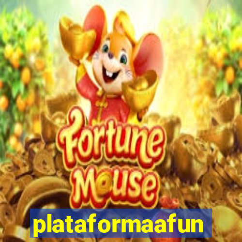 plataformaafun