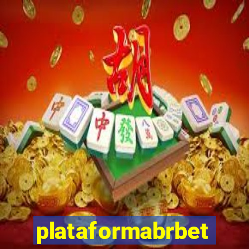 plataformabrbet