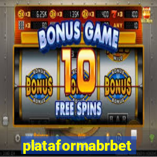 plataformabrbet