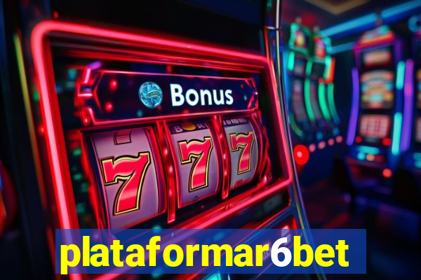 plataformar6bet