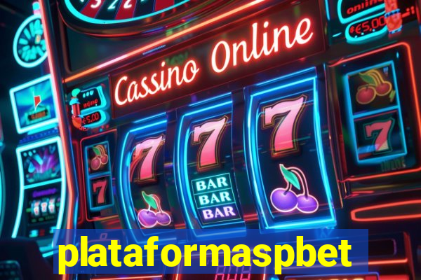 plataformaspbet