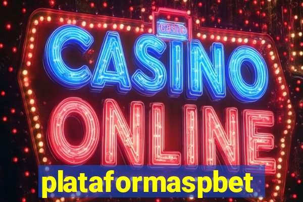 plataformaspbet