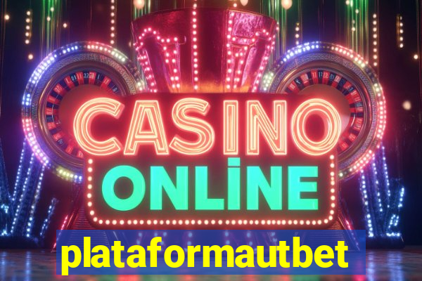 plataformautbet.com