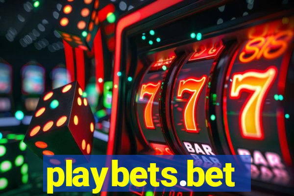 playbets.bet