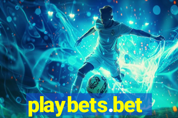 playbets.bet