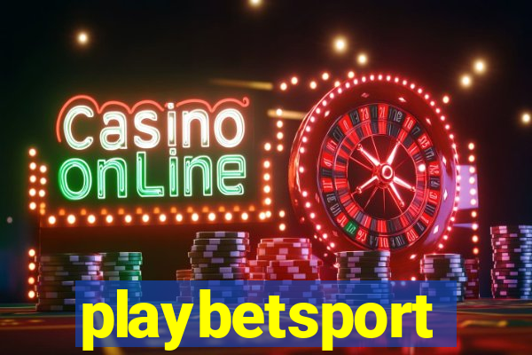 playbetsport
