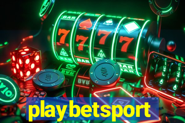 playbetsport