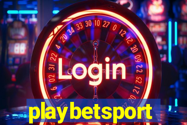 playbetsport