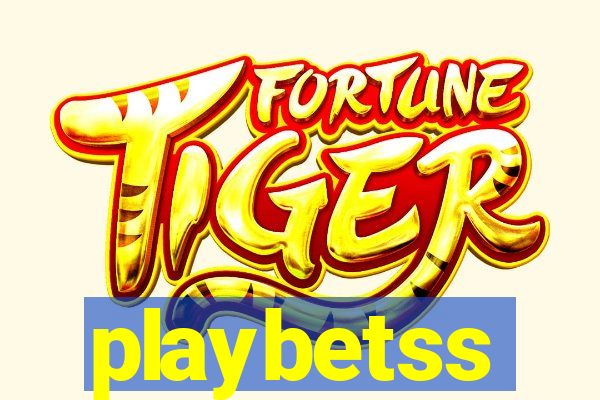playbetss