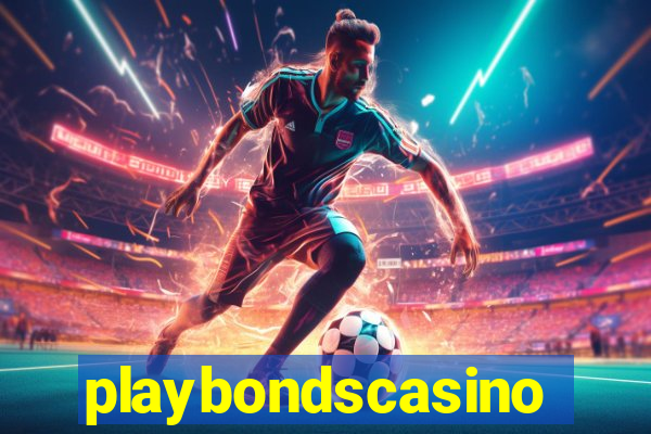 playbondscasino