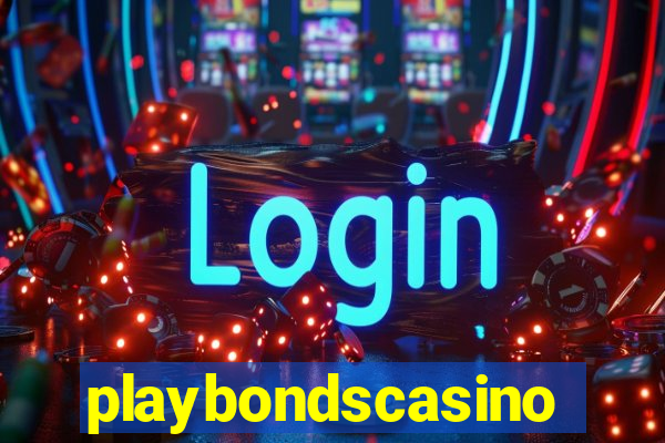 playbondscasino