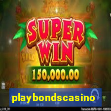 playbondscasino