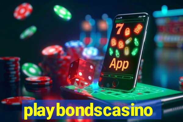 playbondscasino