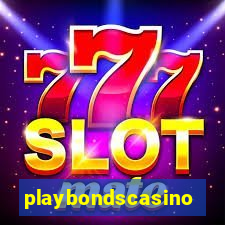 playbondscasino