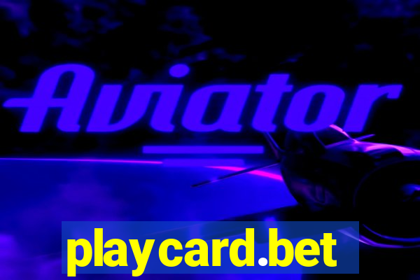playcard.bet