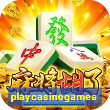 playcasinogames