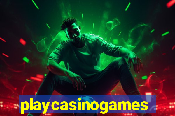 playcasinogames