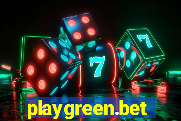 playgreen.bet