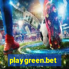 playgreen.bet