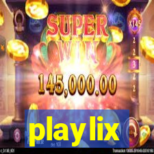 playlix