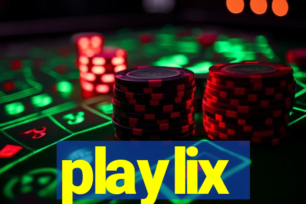 playlix