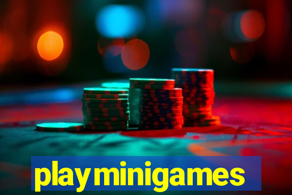 playminigames