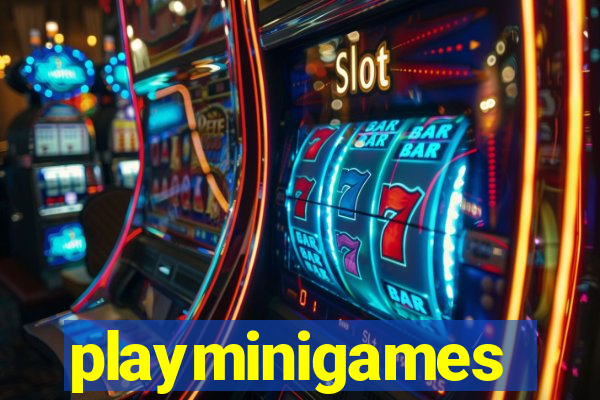 playminigames