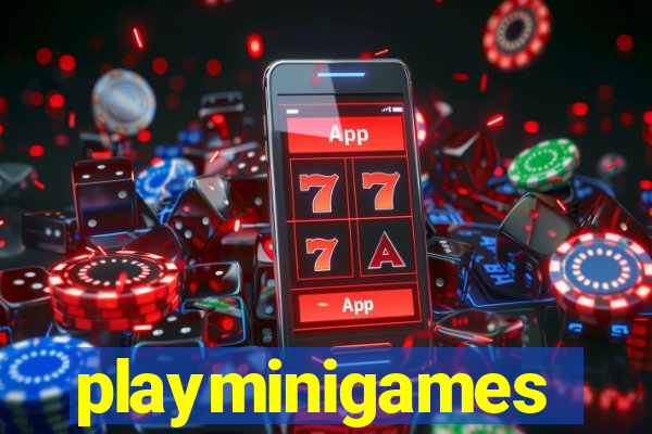 playminigames