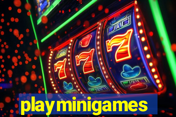 playminigames