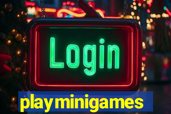 playminigames