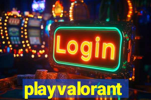 playvalorant
