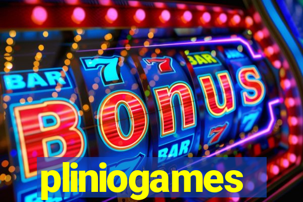 pliniogames