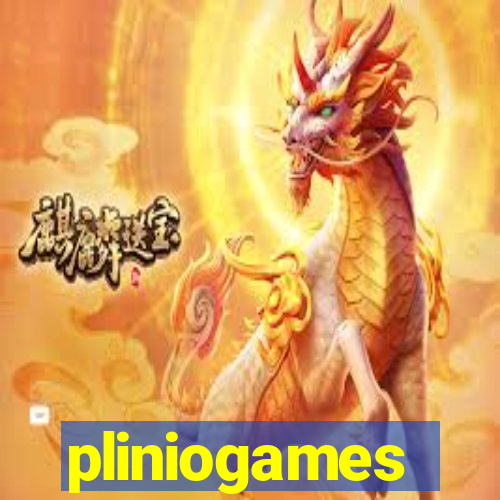 pliniogames