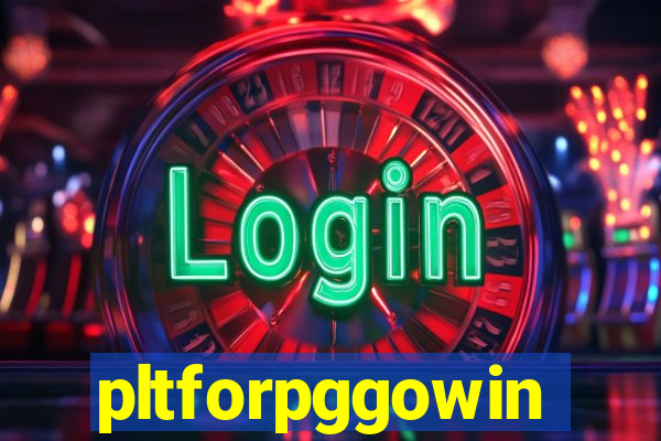 pltforpggowin