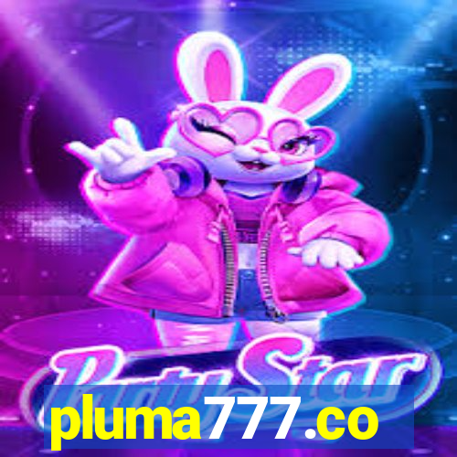 pluma777.co