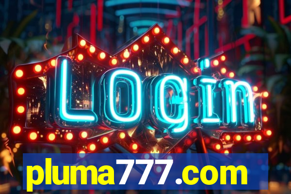pluma777.com