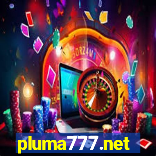 pluma777.net