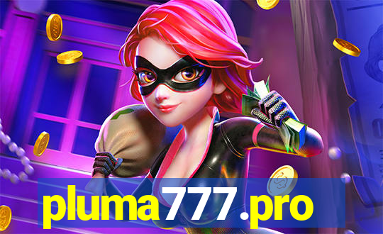 pluma777.pro
