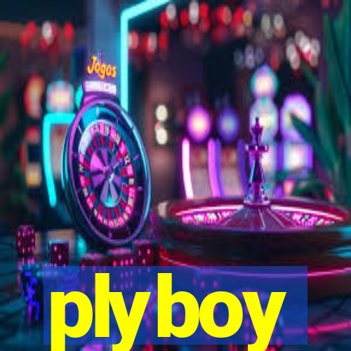 plyboy