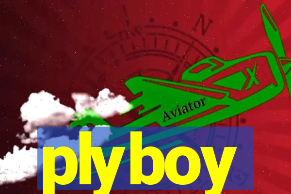 plyboy