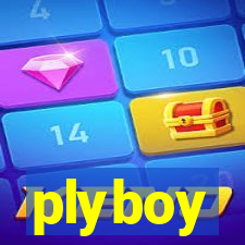 plyboy