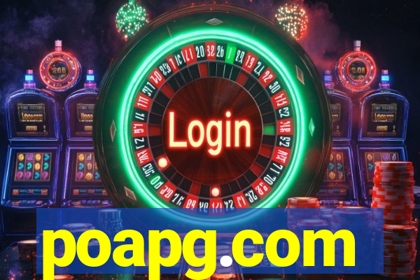 poapg.com