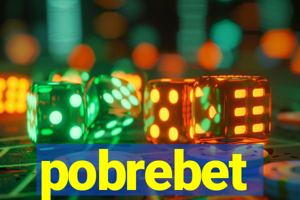 pobrebet